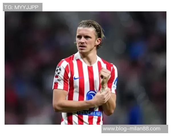 英媒称维拉计划租借加拉格尔并设强制买断条款引进马竞中场 英媒称维拉计划租借加拉格尔并设强制买断条款引进马竞中场