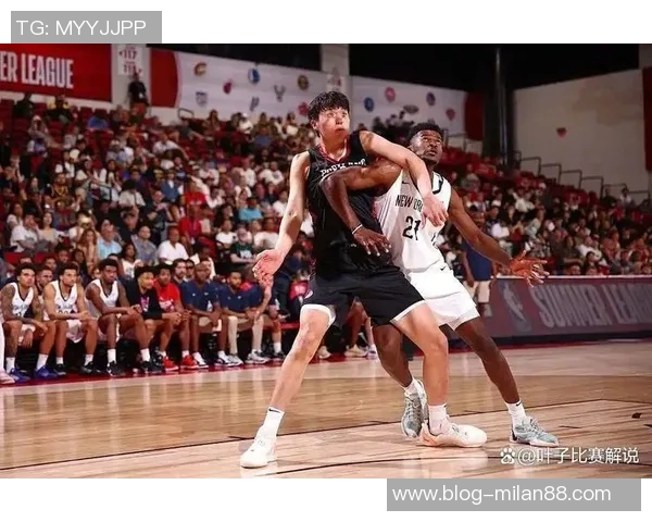 媒体人分析瀚森表现松弛带来机会增加但体能不足影响防守效率下降 媒体人分析瀚森表现松弛带来机会增加但体能不足影响防守效率下降