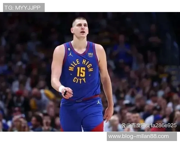 铁林指出约基奇已跻身勒布朗讨论行列我们对他的表现有所忽视 铁林指出约基奇已跻身勒布朗讨论行列我们对他的表现有所忽视