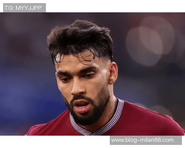 弗拉门戈与西汉姆达成帕奎塔转会协议仅待最终细节确认 弗拉门戈与西汉姆达成帕奎塔转会协议仅待最终细节确认