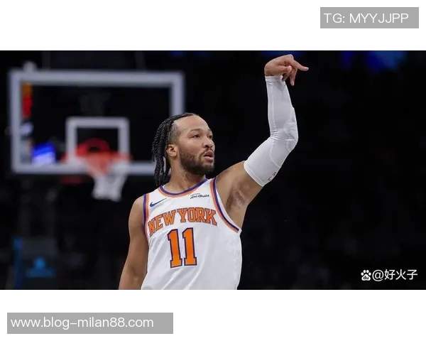 布克谈尼克斯防守策略强调提升对布伦森的防守难度