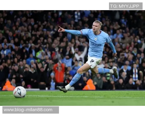 希勒分析曼城战术变化哈兰德更适应直接进攻风格