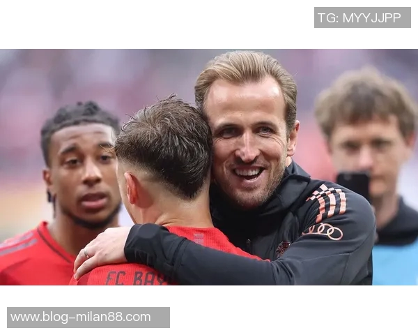 拜仁客场挑战门兴首发阵容公布凯恩杰克逊比朔夫领衔出战